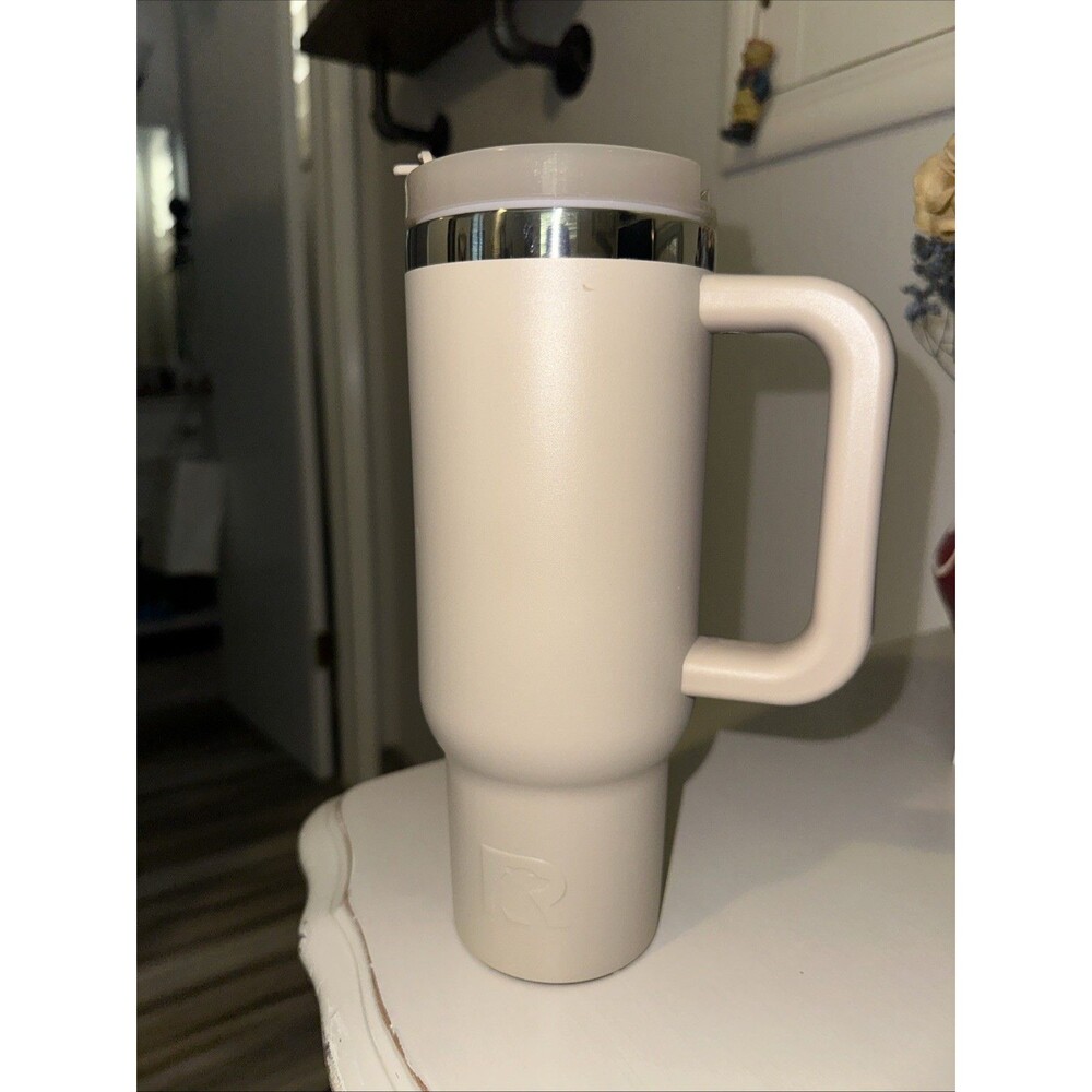 RTIC Insulted Cup 24 Oz Cup No Straw